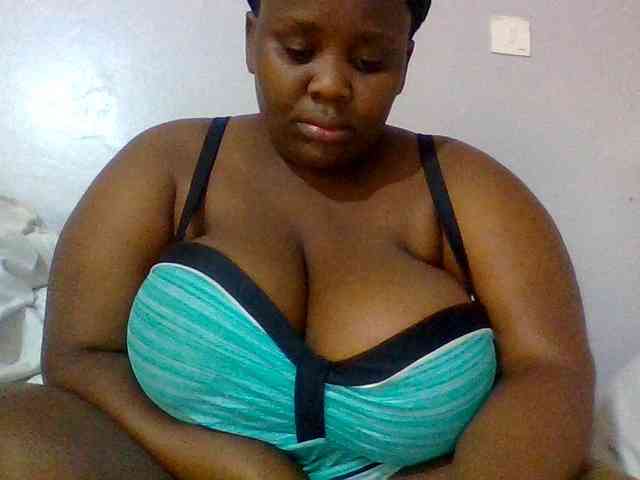 Bursty-Monique Bursty-Monique