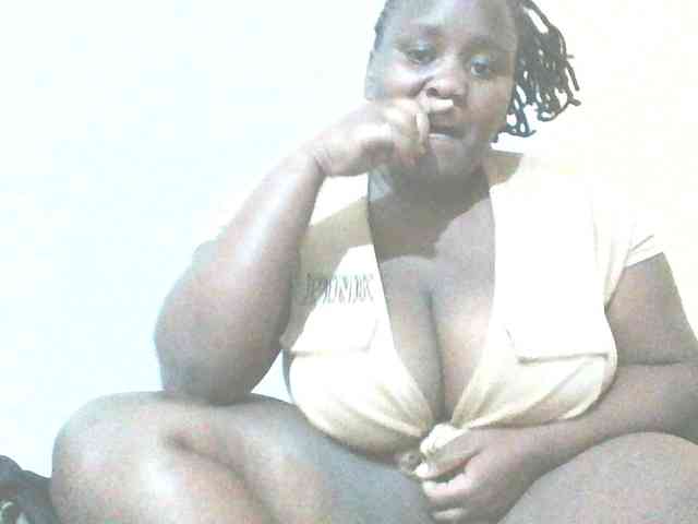Bursty-Monique webcam