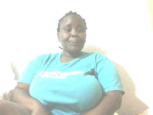 Bursty-Monique webcam