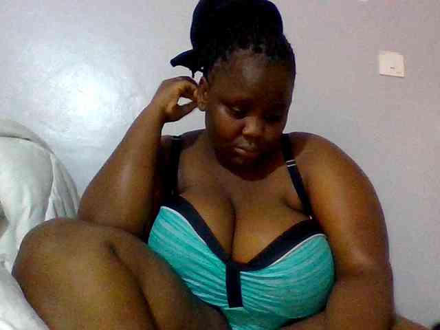 Bursty-Monique webcam