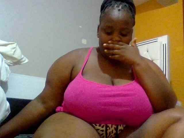 Bursty-Monique Bursty-Monique