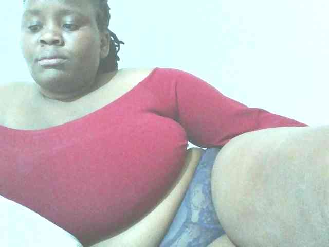 Bursty-Monique webcam