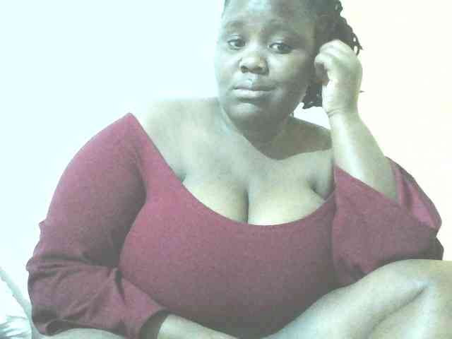 Bursty-Monique webcam
