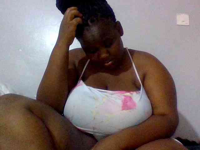 Bursty-Monique Bursty-Monique