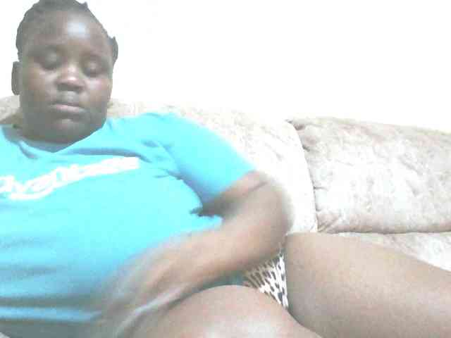 Bursty-Monique webcam