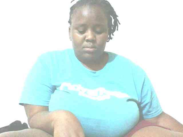 Bursty-Monique webcam