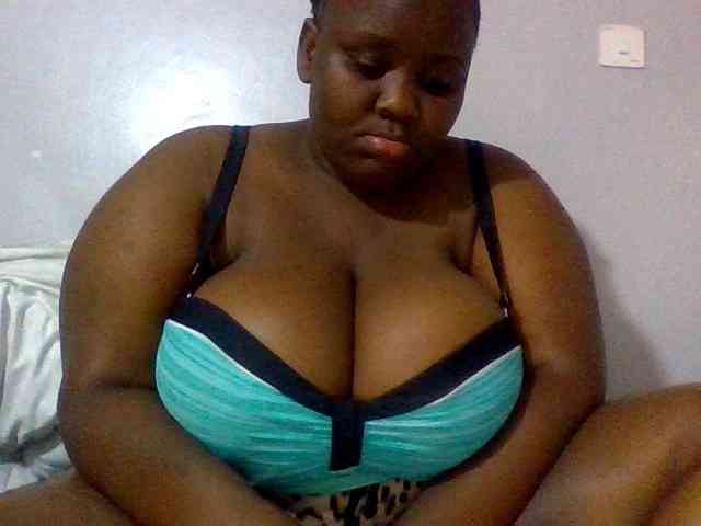 Bursty-Monique webcam