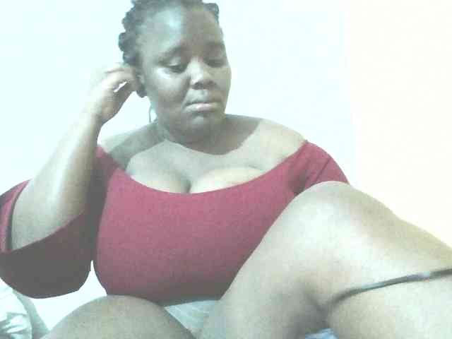 Bursty-Monique webcam