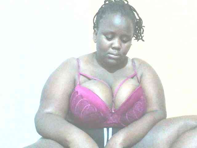 Bursty-Monique webcam