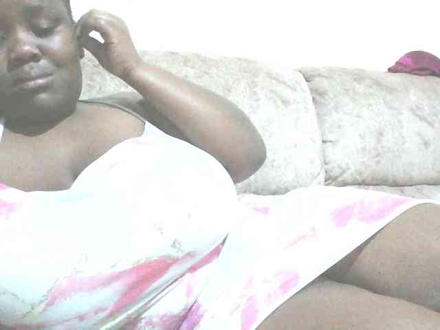 Bursty-Monique webcam
