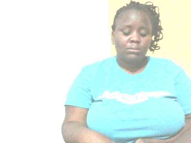 Bursty-Monique webcam