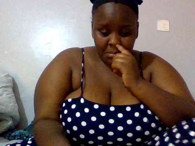 Bursty-Monique Bursty-Monique