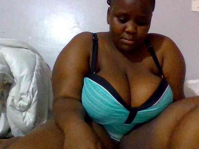 Bursty-Monique Bursty-Monique