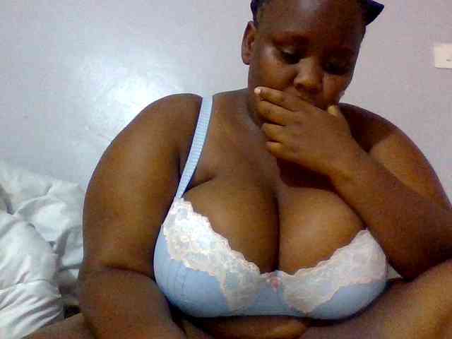 Bursty-Monique Bursty-Monique