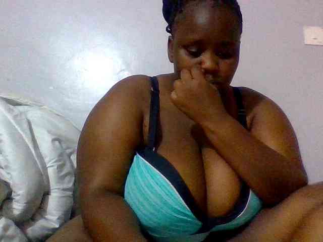 Bursty-Monique Bursty-Monique