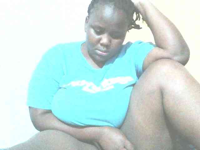 Bursty-Monique webcam