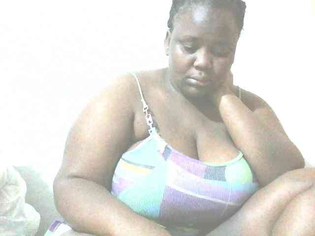 Bursty-Monique webcam