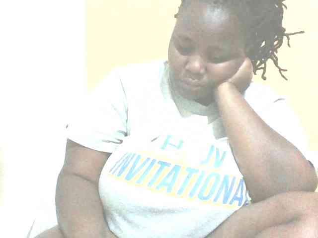 Bursty-Monique webcam