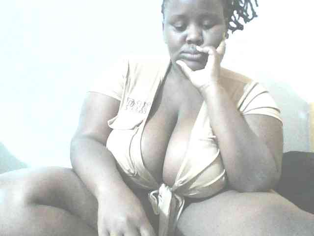 Bursty-Monique webcam