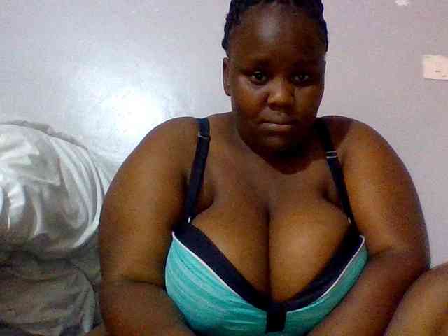 Bursty-Monique webcam