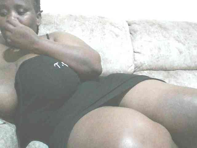 Bursty-Monique webcam