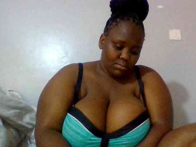 Bursty-Monique webcam