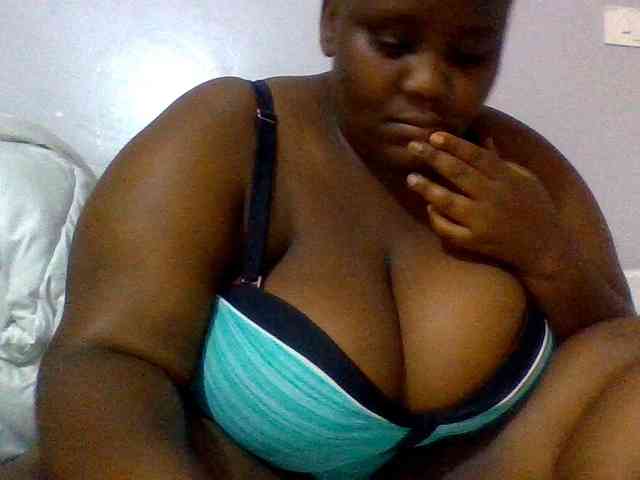 Bursty-Monique Bursty-Monique