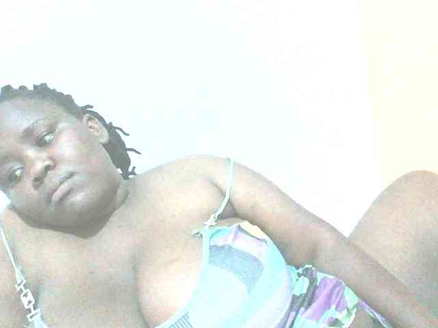 Bursty-Monique webcam
