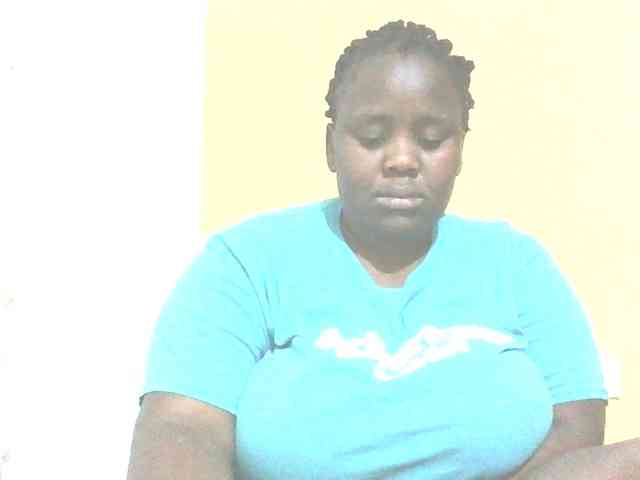 Bursty-Monique webcam