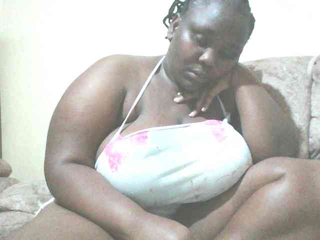 Bursty-Monique webcam