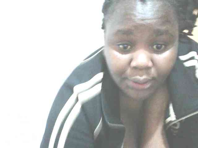 Bursty-Monique webcam