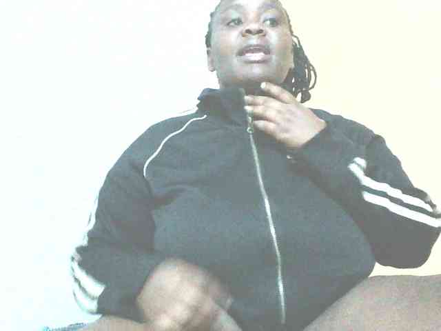 Bursty-Monique webcam