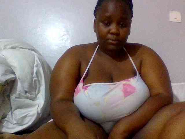 Bursty-Monique Bursty-Monique