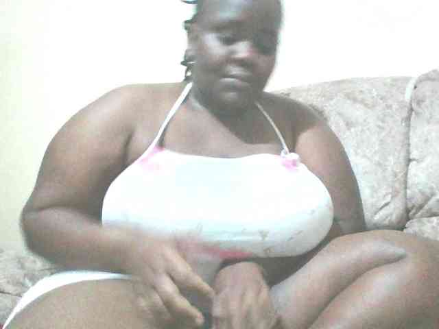 Bursty-Monique webcam