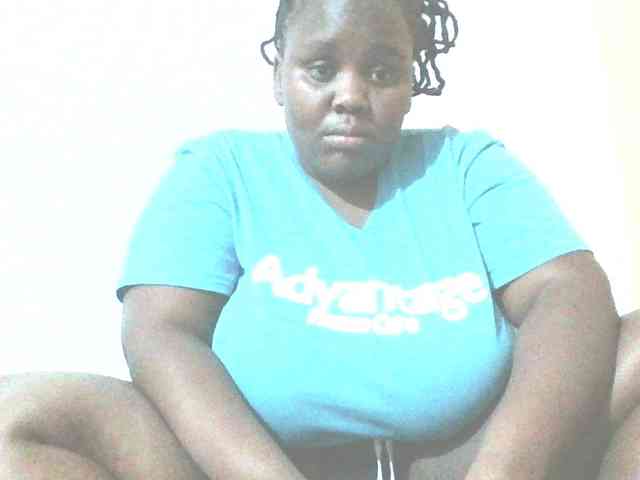 Bursty-Monique webcam