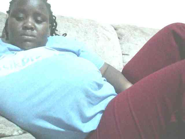 Bursty-Monique webcam