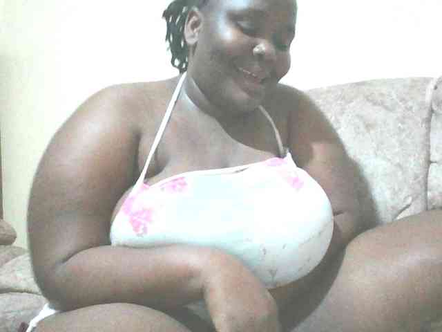 Bursty-Monique webcam