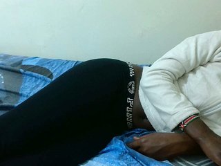 Blackqueeen Porn Show