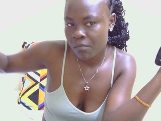 Blackqueeen Porn Show