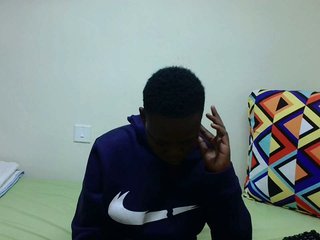 Blackqueeen Porn Show