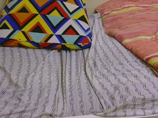 Blackqueeen Porn Show