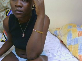 Blackqueeen Porn Show