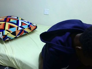 Blackqueeen Porn Show