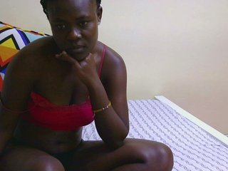 Blackqueeen Porn Show