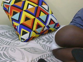 Blackqueeen Porn Show