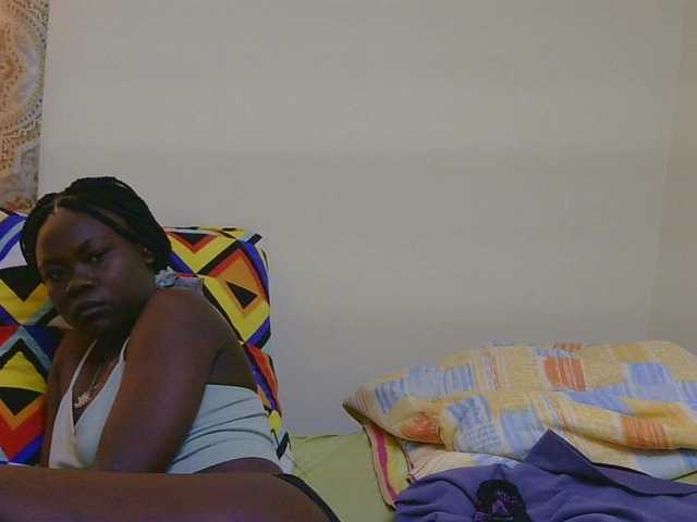 Blackqueeen Live Cam on BongaCams