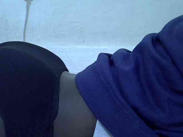 Blackqueeen webcam
