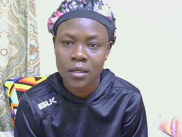 Blackqueeen Blackqueeen