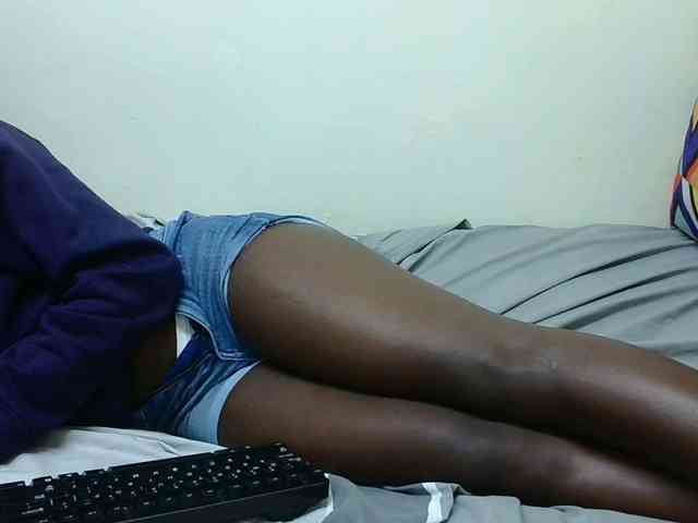 Blackqueeen webcam