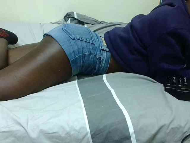 Blackqueeen webcam
